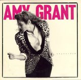 Unguarded (Amy Grant)